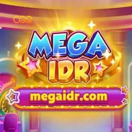 MEGAIDR - Petualangan Epic dalam Dunia RPG