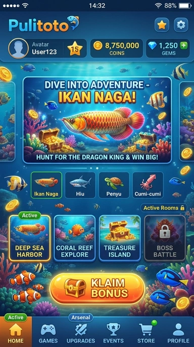 Katalog aplikasi pulitoto yang selalu diperbarui dengan versi terbaru.